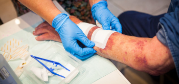 Soins infirmiers techniques